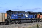 MRL 4305 - Roster
